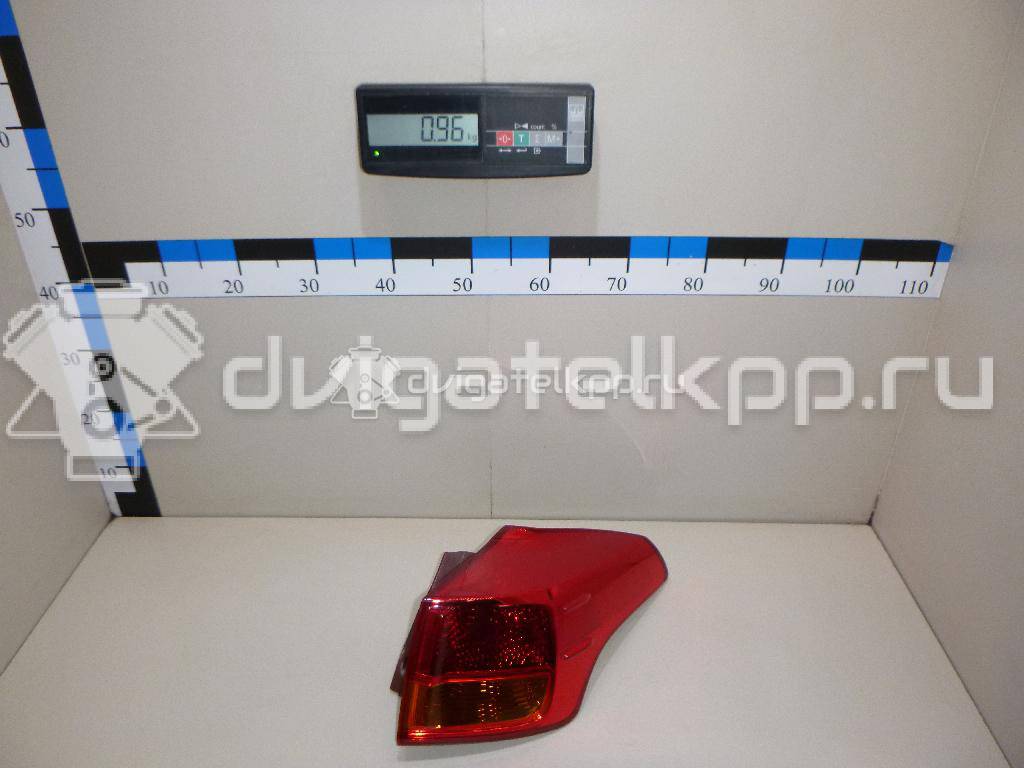 Фото Фонарь задний наружный правый  8155142170 для Toyota Rav 4 {forloop.counter}}