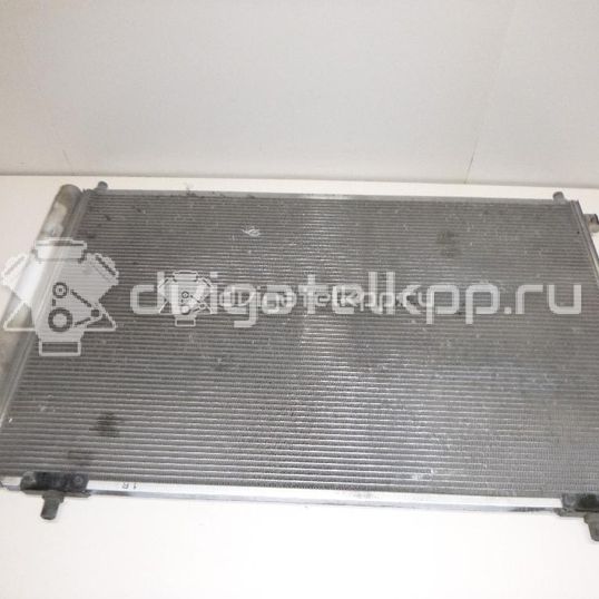 Фото Радиатор кондиционера (конденсер)  8846042110 для Toyota Rav 4