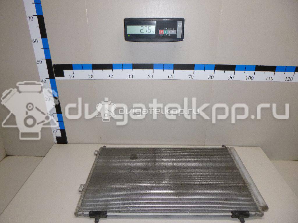 Фото Радиатор кондиционера (конденсер)  8846042110 для Toyota Rav 4 {forloop.counter}}
