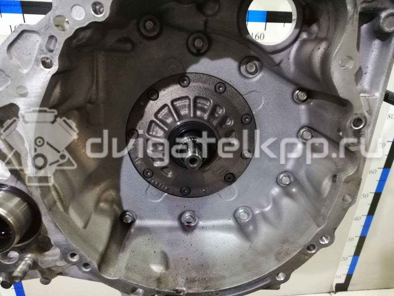 Фото Контрактная (б/у) АКПП для Lexus / Toyota 169-203 л.с 16V 2.5 л 2AR-FE бензин 3050042270 {forloop.counter}}