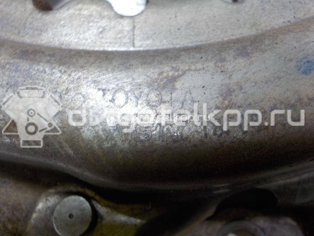 Фото К-кт сцепления  3125019076 для Toyota Hilux / Hiace / Corolla {forloop.counter}}