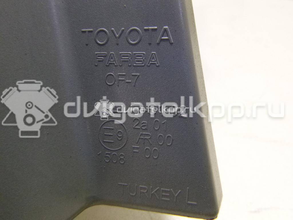 Фото Фонарь задний левый  815610F060 для Toyota Corolla {forloop.counter}}