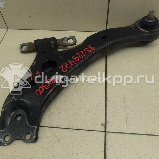 Фото Рычаг передний левый  4806948020 для Toyota Harrier / Camry / Previa / Alphard