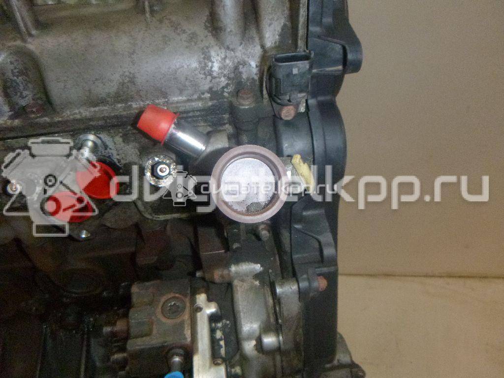 Фото Контрактный (б/у) двигатель WLAA для Ford / Ford Asia / Oceania 143 л.с 16V 2.5 л Дизельное топливо 5078987 {forloop.counter}}