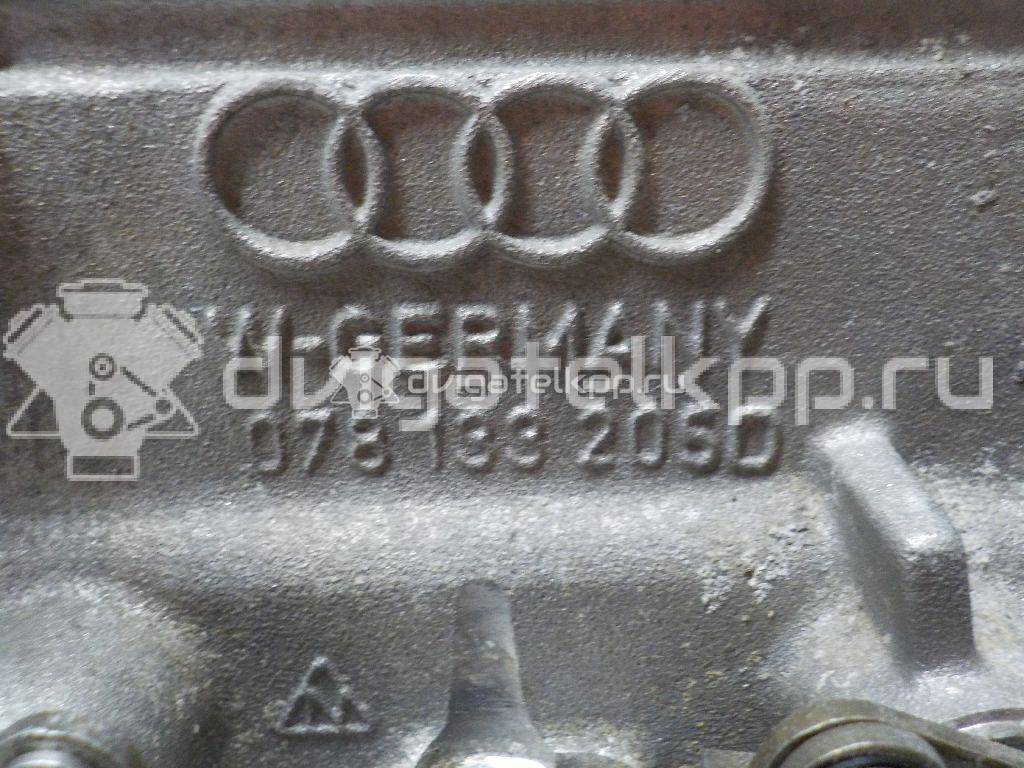 Фото Коллектор впускной  078133205D для Audi A4 / 100 / 80 / A8 / Coupe {forloop.counter}}