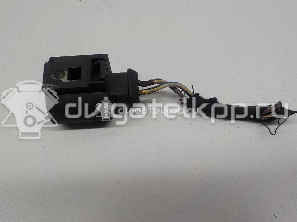 Фото Разъем  1J0973722 для Audi Quattro 85 / A4 / A6 / 100 / A3 {forloop.counter}}