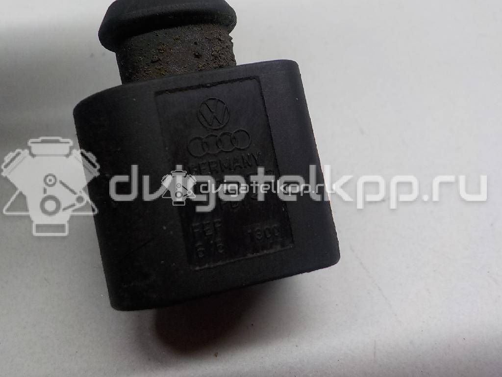 Фото Разъем  1J0973722 для Audi Quattro 85 / A4 / A6 / 100 / A3 {forloop.counter}}