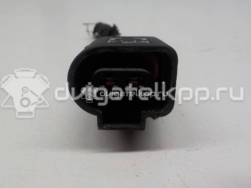Фото Разъем  1J0973722 для Audi Quattro 85 / A4 / A6 / 100 / A3 {forloop.counter}}