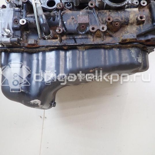 Фото Контрактный (б/у) двигатель WLAA для Ford / Mazda / Ford Asia / Oceania 143 л.с 16V 2.5 л Дизельное топливо