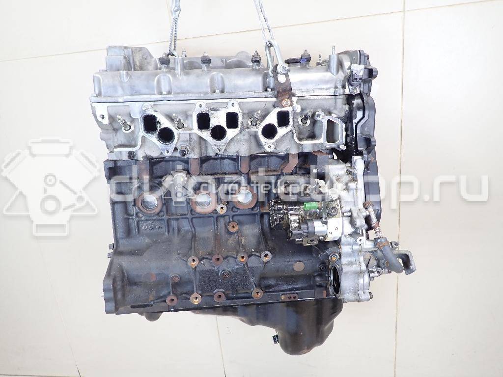 Фото Контрактный (б/у) двигатель WLAA для Ford / Mazda / Ford Asia / Oceania 143 л.с 16V 2.5 л Дизельное топливо {forloop.counter}}
