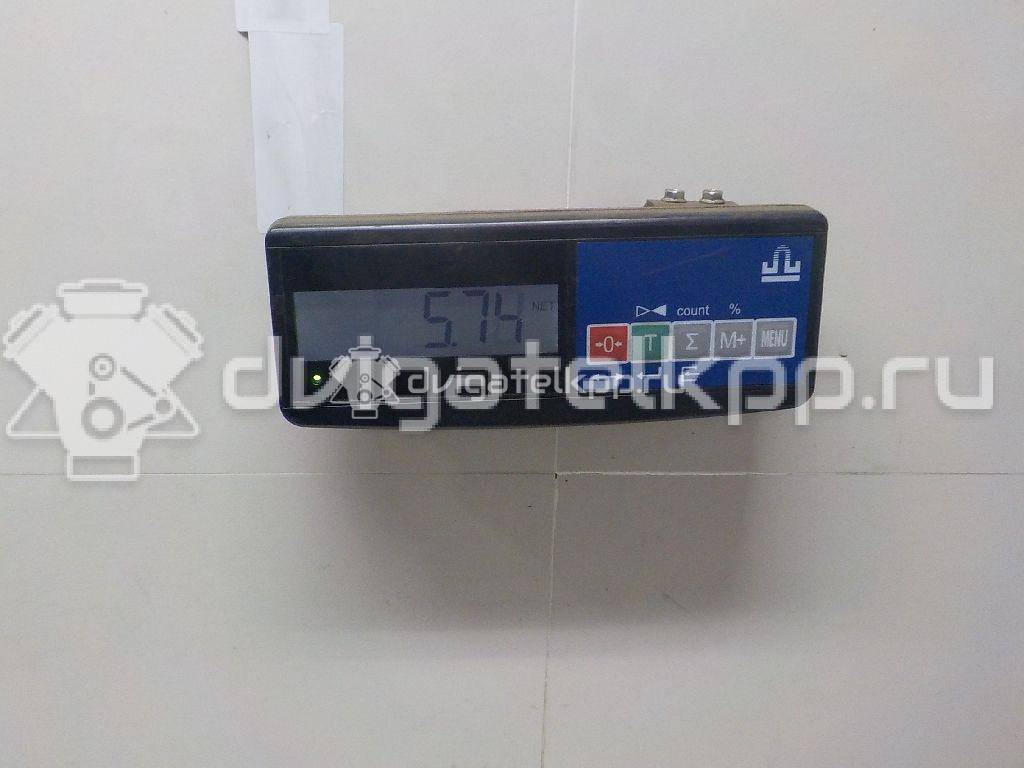 Фото Турбокомпрессор (турбина)  03c145601e для audi A1 {forloop.counter}}