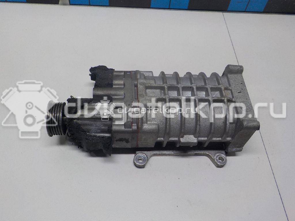 Фото Турбокомпрессор (турбина)  03c145601e для audi A1 {forloop.counter}}