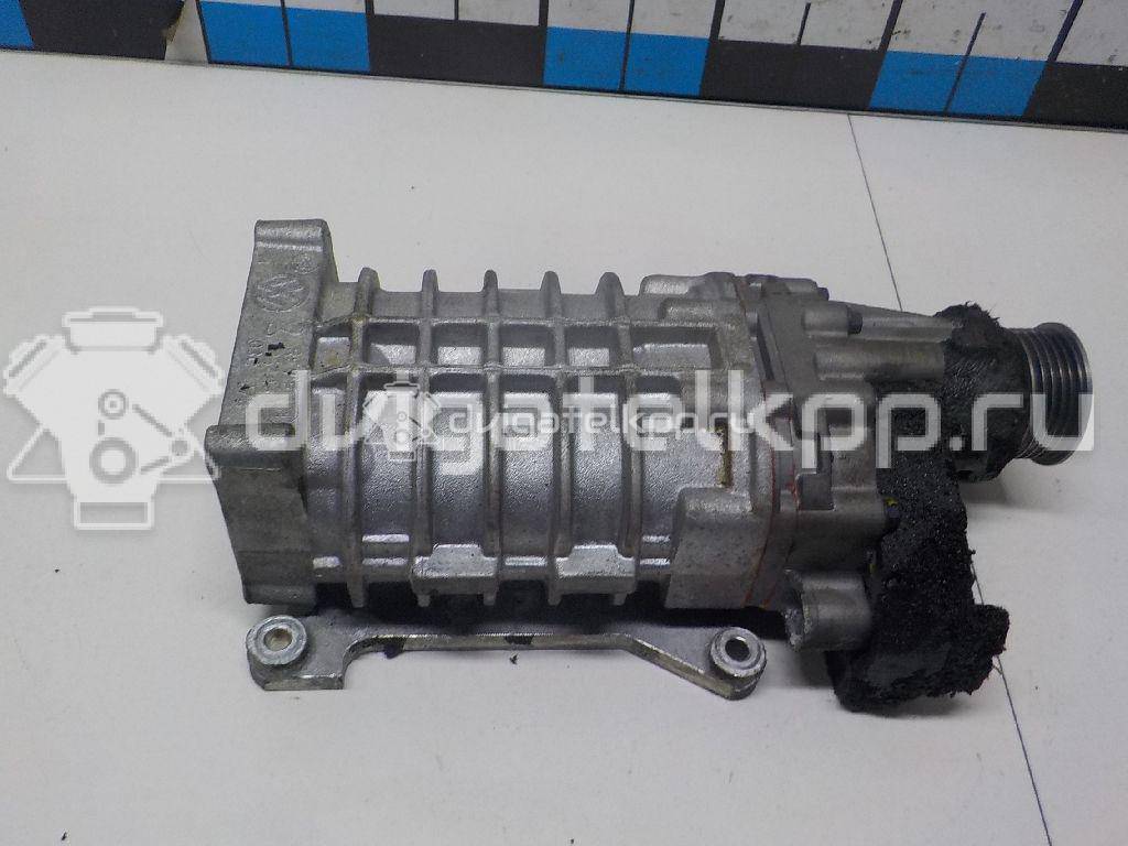 Фото Турбокомпрессор (турбина)  03c145601e для audi A1 {forloop.counter}}