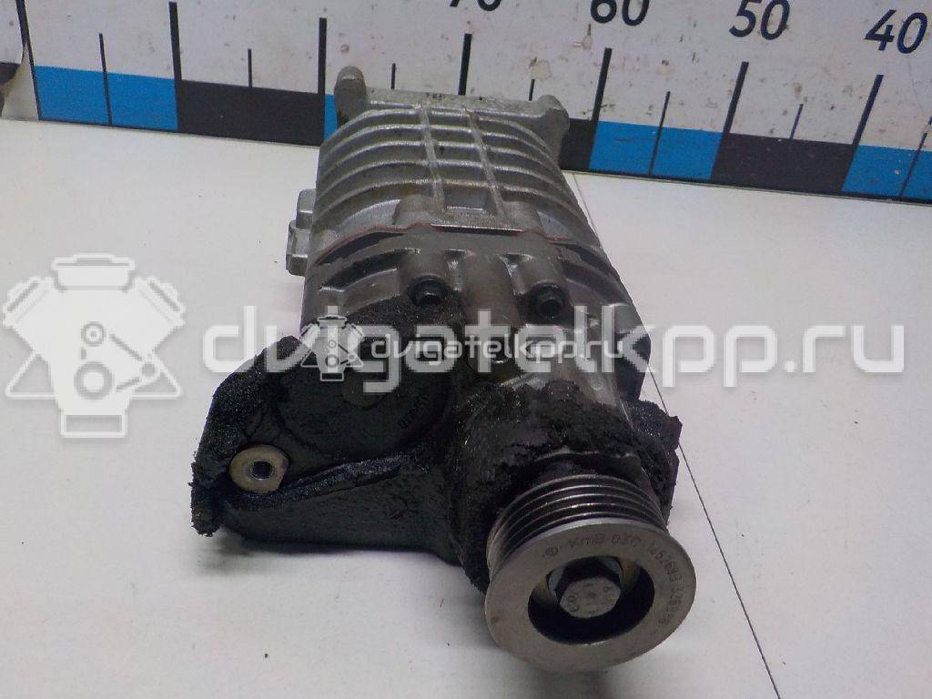 Фото Турбокомпрессор (турбина)  03c145601e для audi A1 {forloop.counter}}