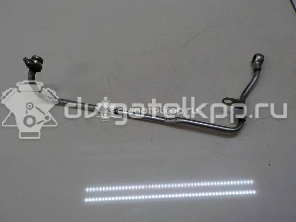 Фото Трубка масляная  03c145140k для audi A1 {forloop.counter}}