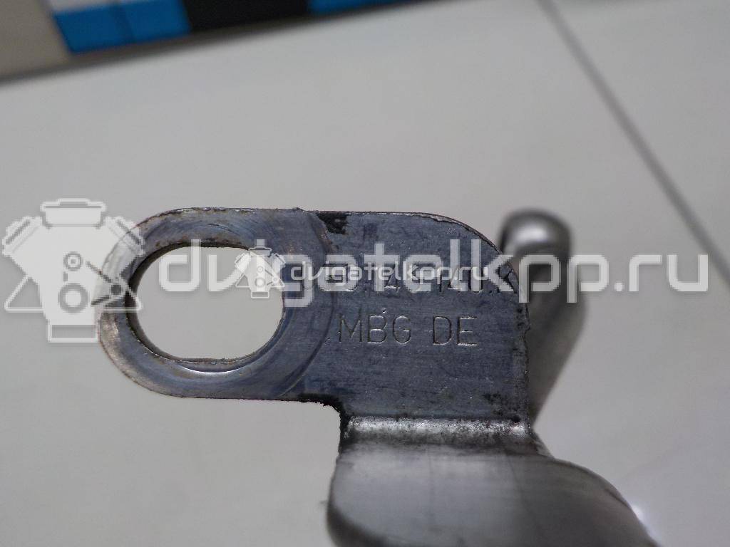 Фото Трубка масляная  03c145140k для audi A1 {forloop.counter}}