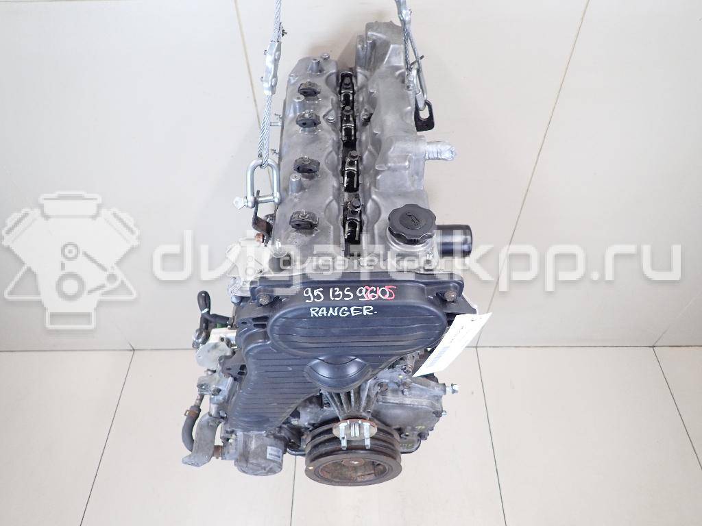 Фото Контрактный (б/у) двигатель WLAA для Ford / Ford Asia / Oceania 143 л.с 16V 2.5 л Дизельное топливо {forloop.counter}}