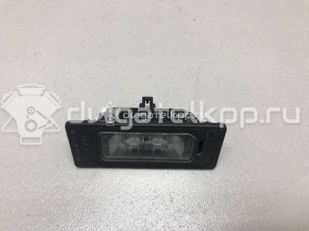 Фото Фонарь подсветки номера  4g0943021 для Audi A4 / A6 / A3 / A5 / Tt {forloop.counter}}