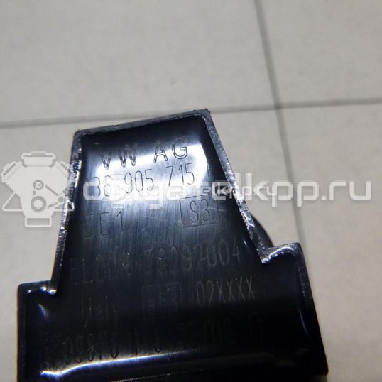 Фото Катушка зажигания  036905715f для Audi A4 / A6 / A3 / 80 / A5