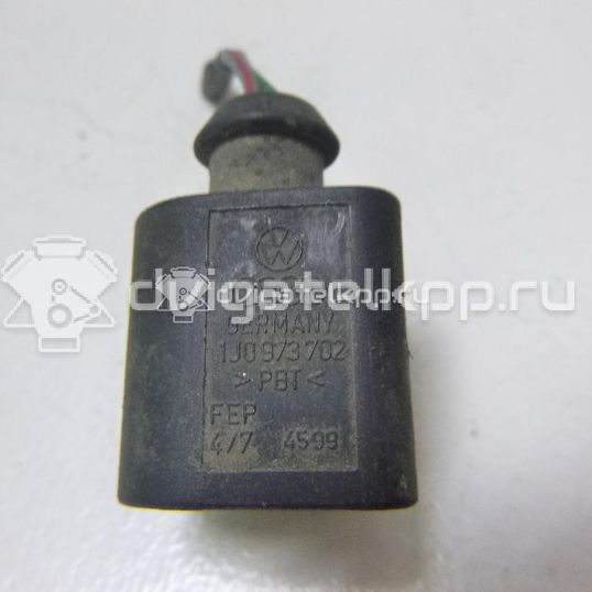 Фото Разъем  1J0973702 для audi A1