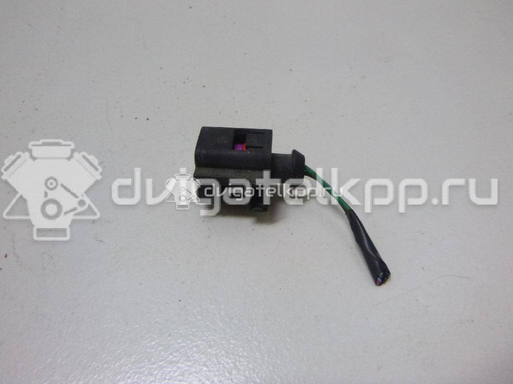 Фото Разъем  1J0973702 для audi A1 {forloop.counter}}