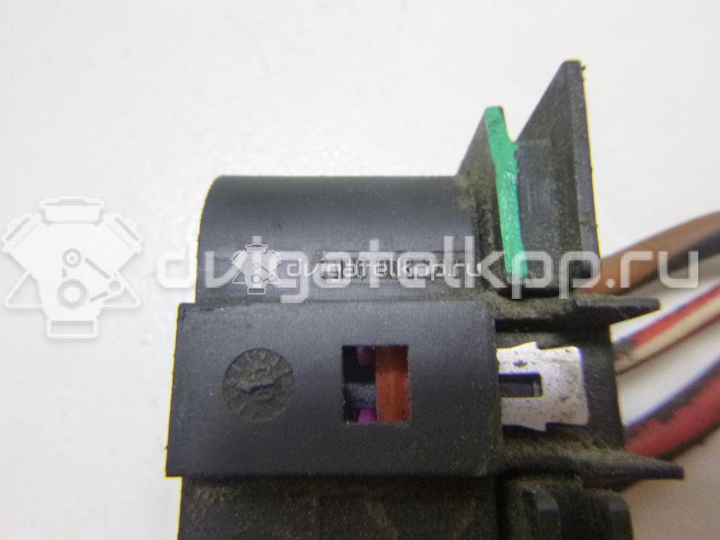 Фото Разъем  1J0906233 для audi A2 [8Z0] {forloop.counter}}