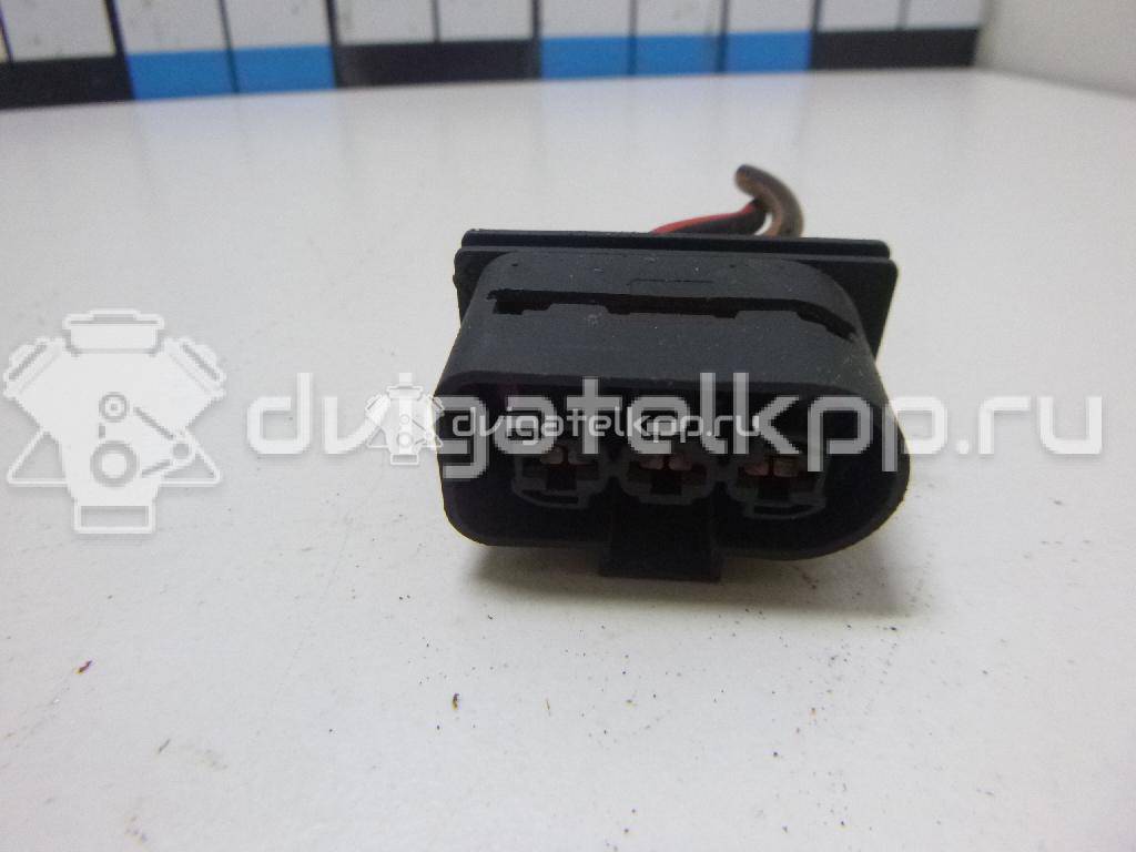 Фото Разъем  1J0906233 для audi A2 [8Z0] {forloop.counter}}