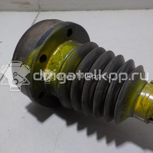 Фото Полуось передняя левая  1j0407271q для Audi A3