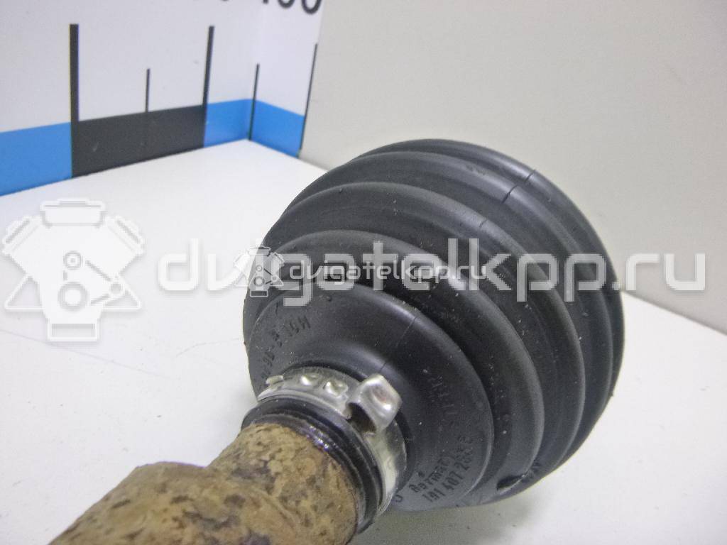 Фото Полуось передняя правая  1J0407452EX для Audi A3 {forloop.counter}}
