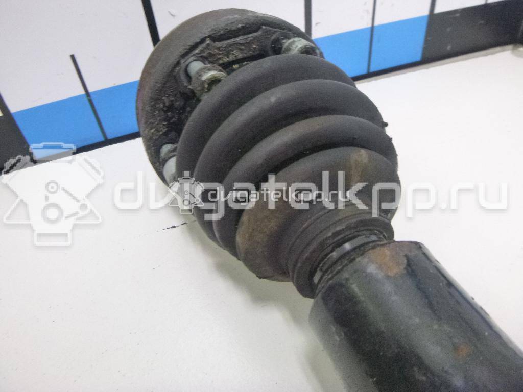 Фото Полуось передняя правая  1J0407452EX для Audi A3 {forloop.counter}}