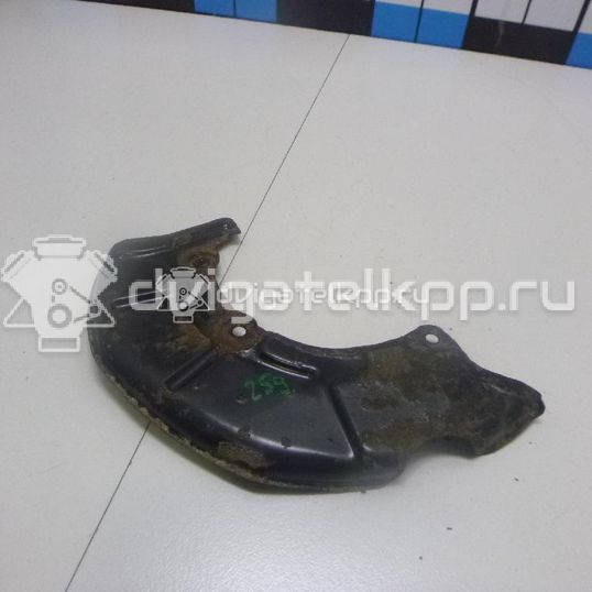 Фото Пыльник тормозного диска  1j0615312a для Audi A3