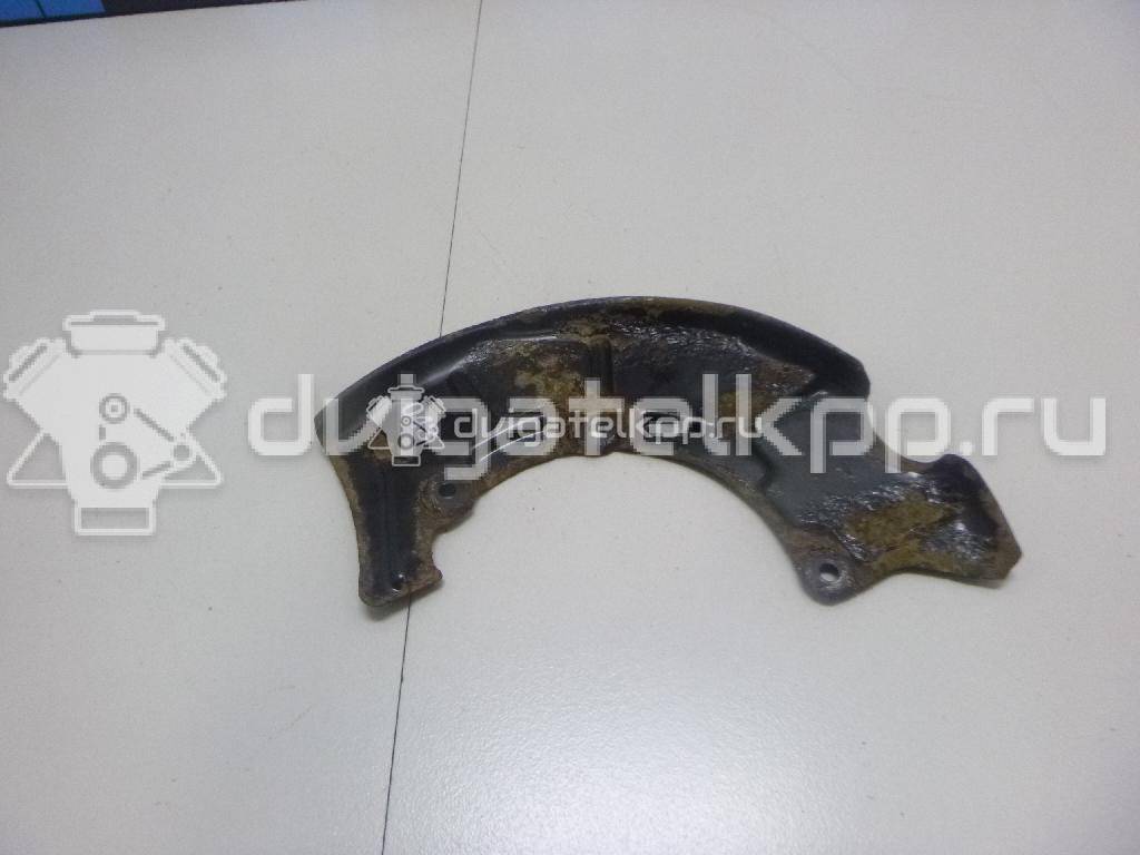 Фото Пыльник тормозного диска  1j0615312a для Audi A3 {forloop.counter}}