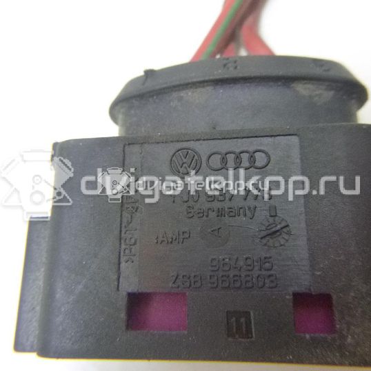 Фото Разъем  1J0937773 для audi A3 (8L1)