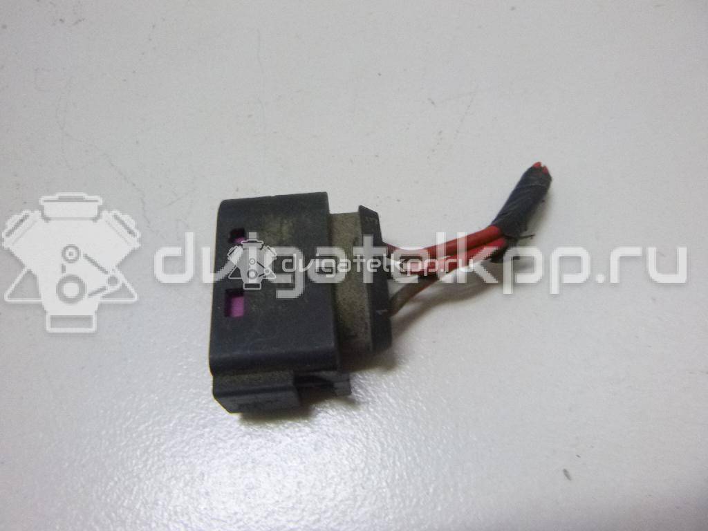 Фото Разъем  1J0937773 для audi A3 (8L1) {forloop.counter}}