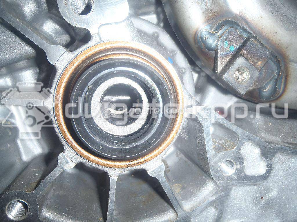 Фото Контрактная (б/у) АКПП для Opel / Vauxhall 114-116 л.с 16V 1.6 л A 16 XER бензин 95517581 {forloop.counter}}