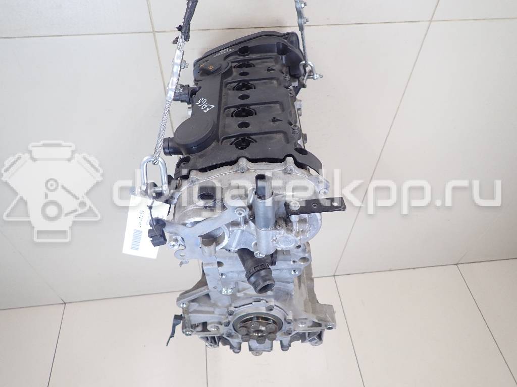 Фото Контрактный (б/у) двигатель YM для Audi 100 85 л.с 8V 1.6 л бензин 06F100034E {forloop.counter}}