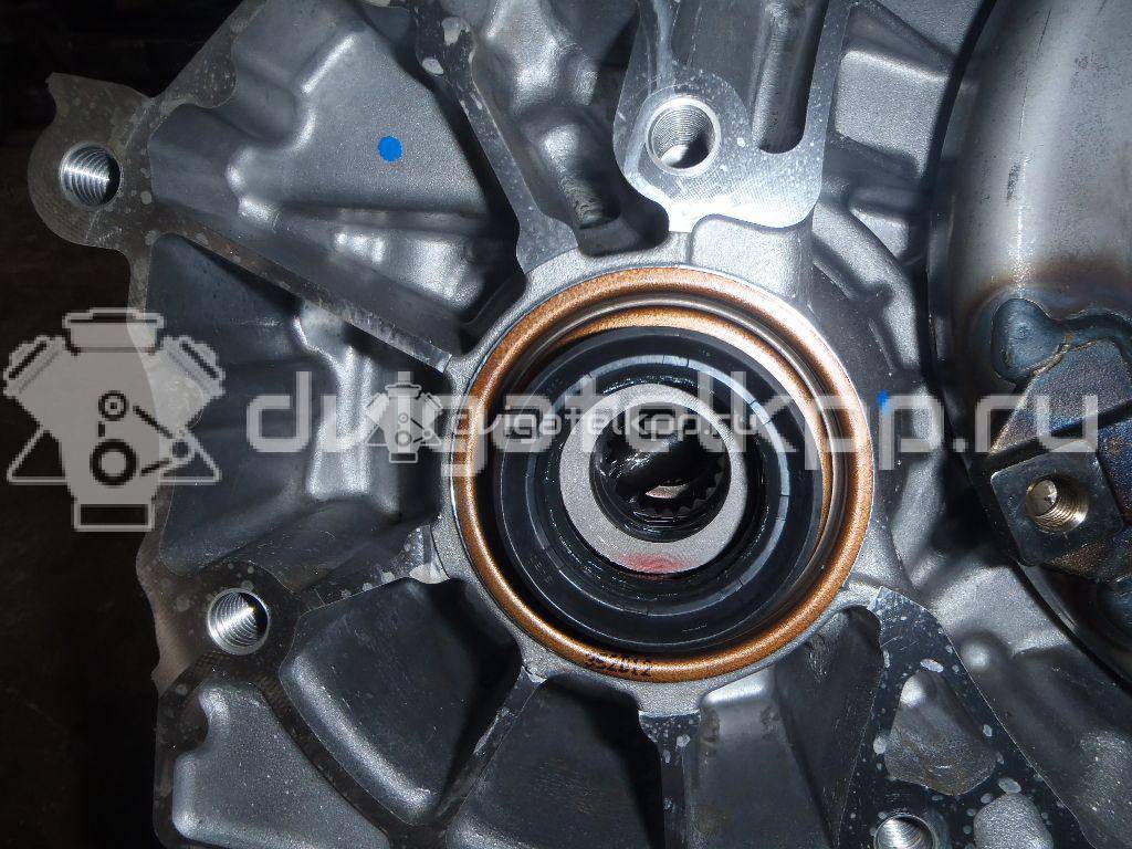 Фото Контрактная (б/у) АКПП для Opel / Vauxhall 114-116 л.с 16V 1.6 л A 16 XER бензин 95517581 {forloop.counter}}