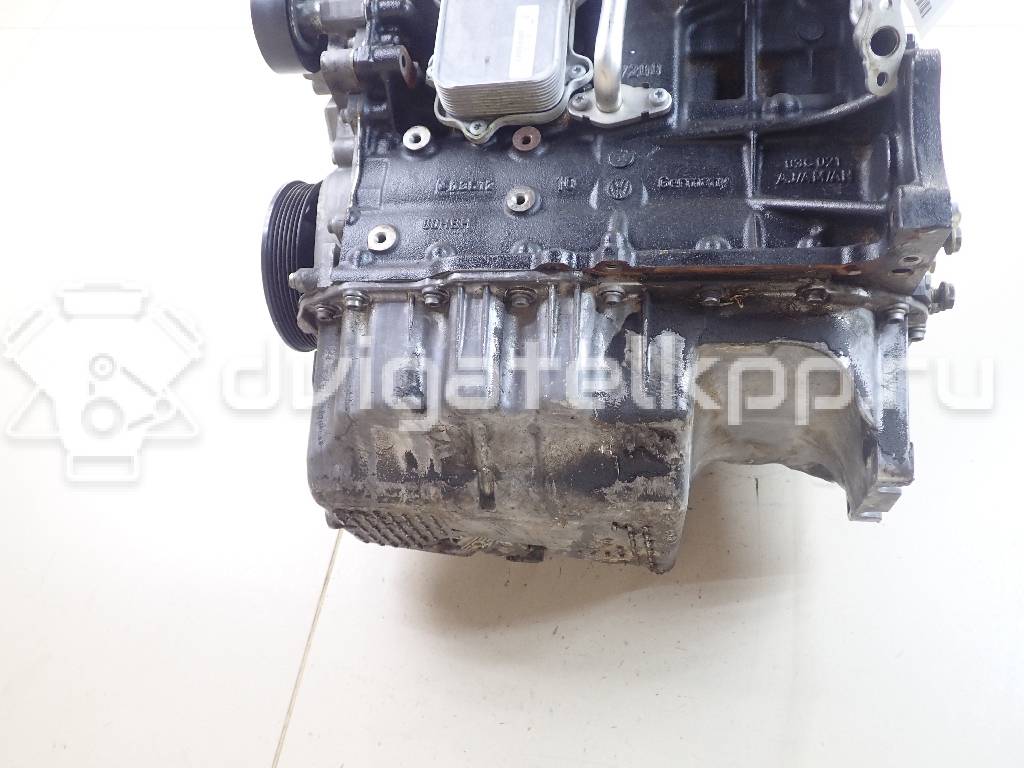 Фото Контрактный (б/у) двигатель CAXA для Seat Toledo 122 л.с 16V 1.4 л бензин 03C100038P {forloop.counter}}