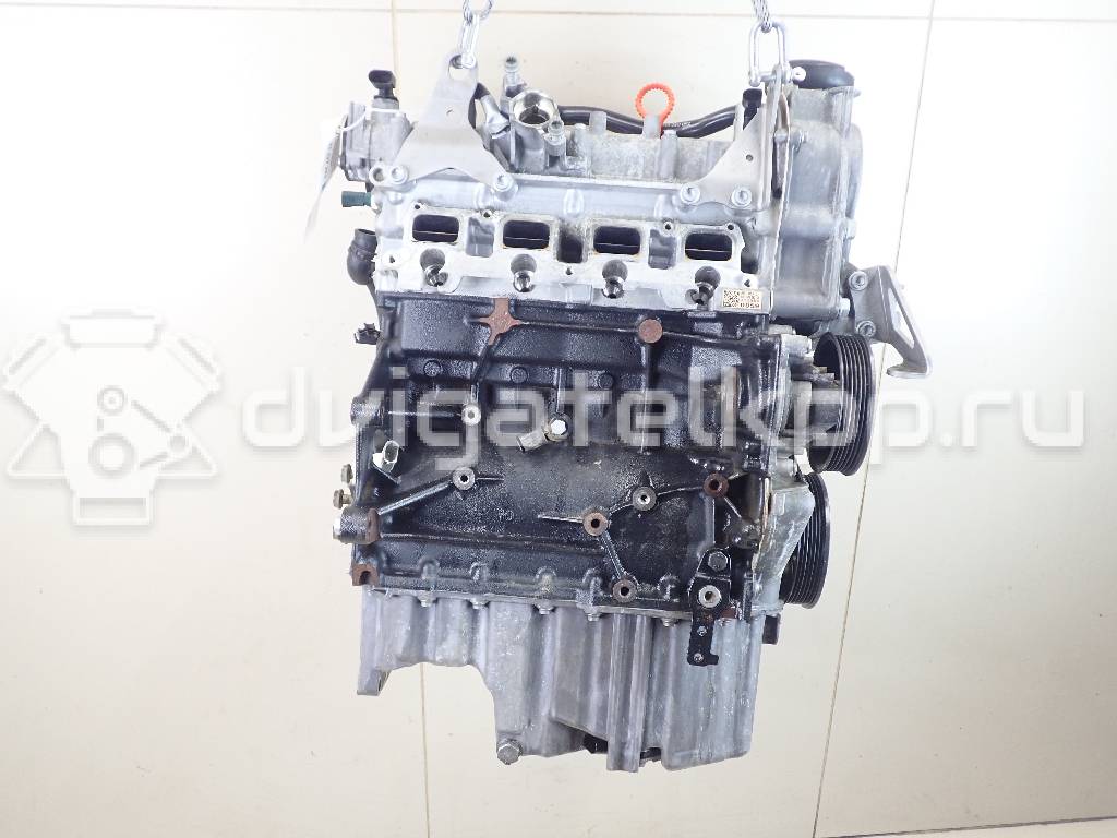 Фото Контрактный (б/у) двигатель CAXA для Seat Toledo 122 л.с 16V 1.4 л бензин 03C100038P {forloop.counter}}