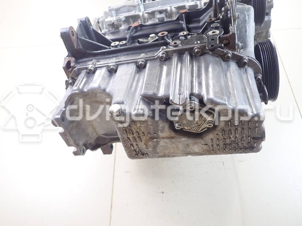 Фото Контрактный (б/у) двигатель CAXA для Skoda Octavia / Octaviaii 1Z3 / Yeti 5L / Rapid 122 л.с 16V 1.4 л бензин 03C100038P {forloop.counter}}