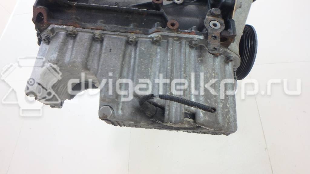 Фото Контрактный (б/у) двигатель CAXC для Skoda Superb 125 л.с 16V 1.4 л бензин 03C100092 {forloop.counter}}