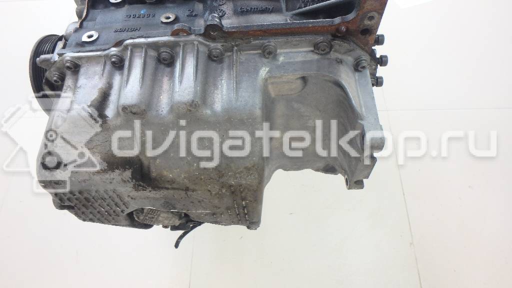 Фото Контрактный (б/у) двигатель CAXC для Skoda Superb 125 л.с 16V 1.4 л бензин 03C100092 {forloop.counter}}