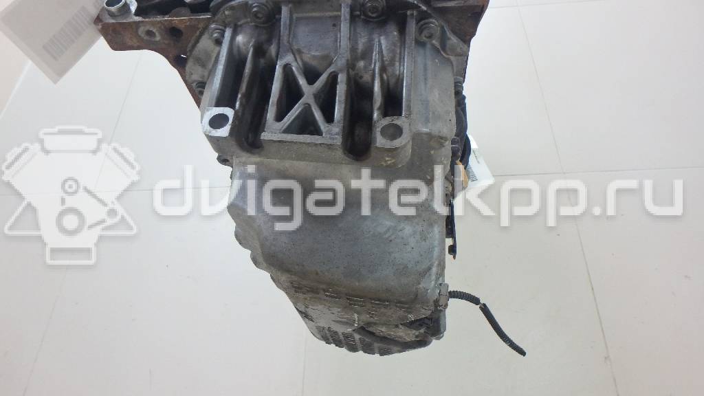 Фото Контрактный (б/у) двигатель CAXA для Skoda Octavia / Octaviaii 1Z3 / Yeti 5L / Rapid 122 л.с 16V 1.4 л бензин 03C100092 {forloop.counter}}