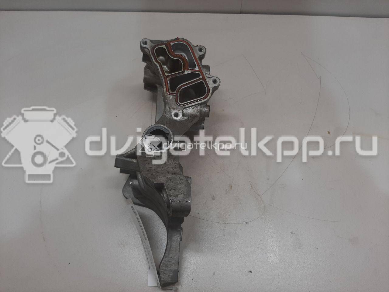 Фото Кронштейн генератора  06J903143AH для audi A3 [8P1] {forloop.counter}}