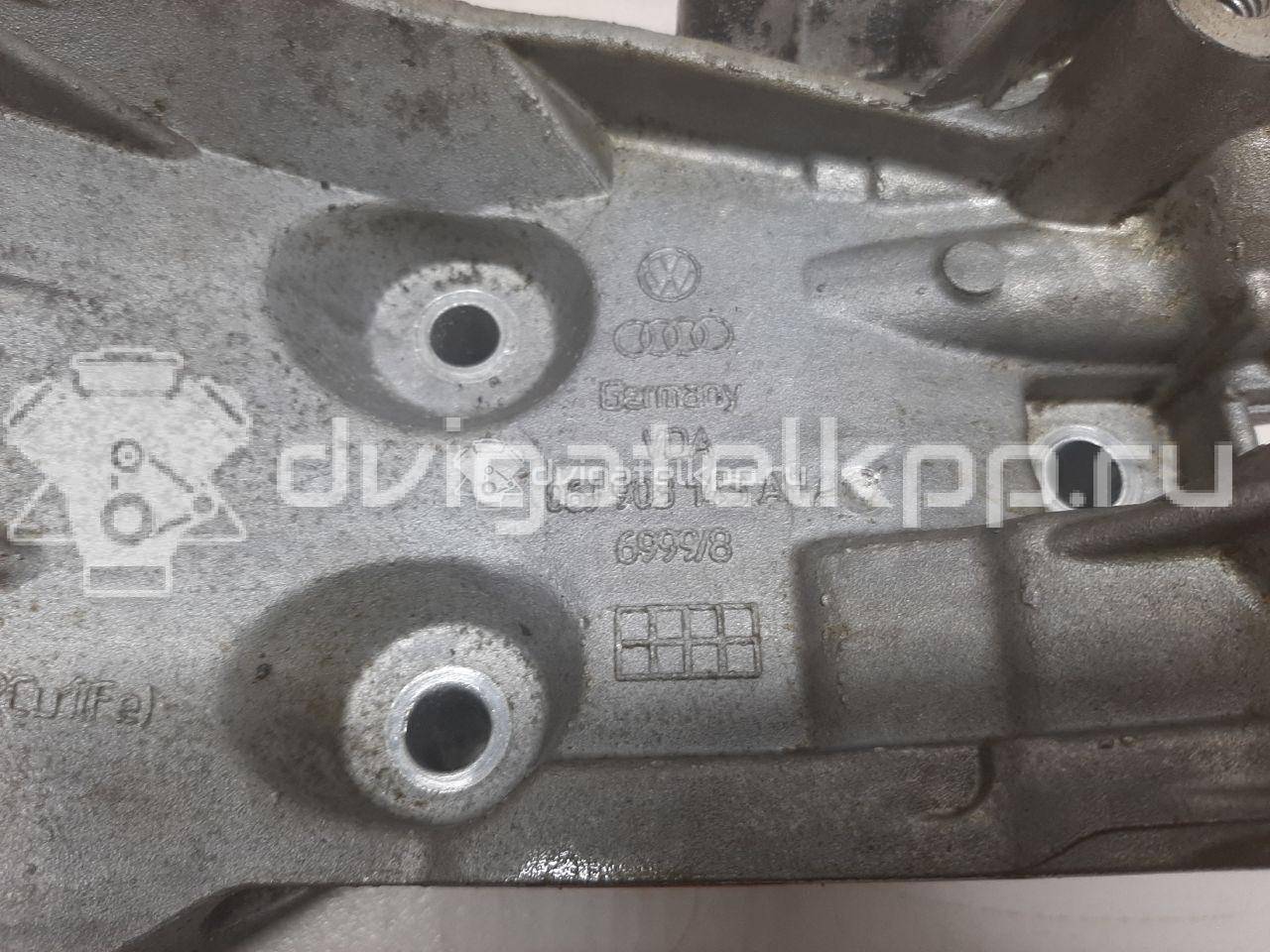 Фото Кронштейн генератора  06J903143AH для audi A3 [8P1] {forloop.counter}}