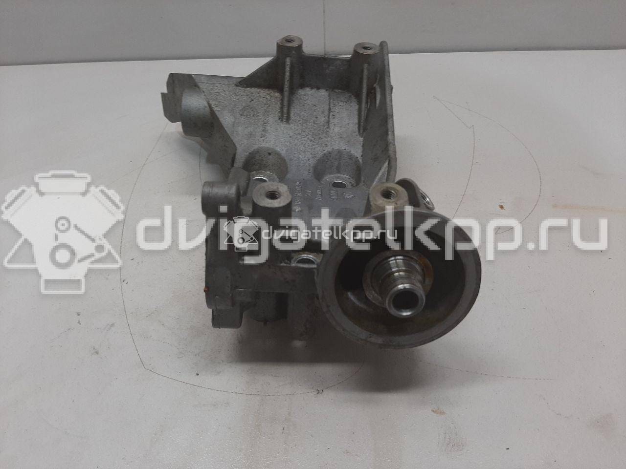 Фото Кронштейн генератора  06J903143AH для audi A3 [8P1] {forloop.counter}}