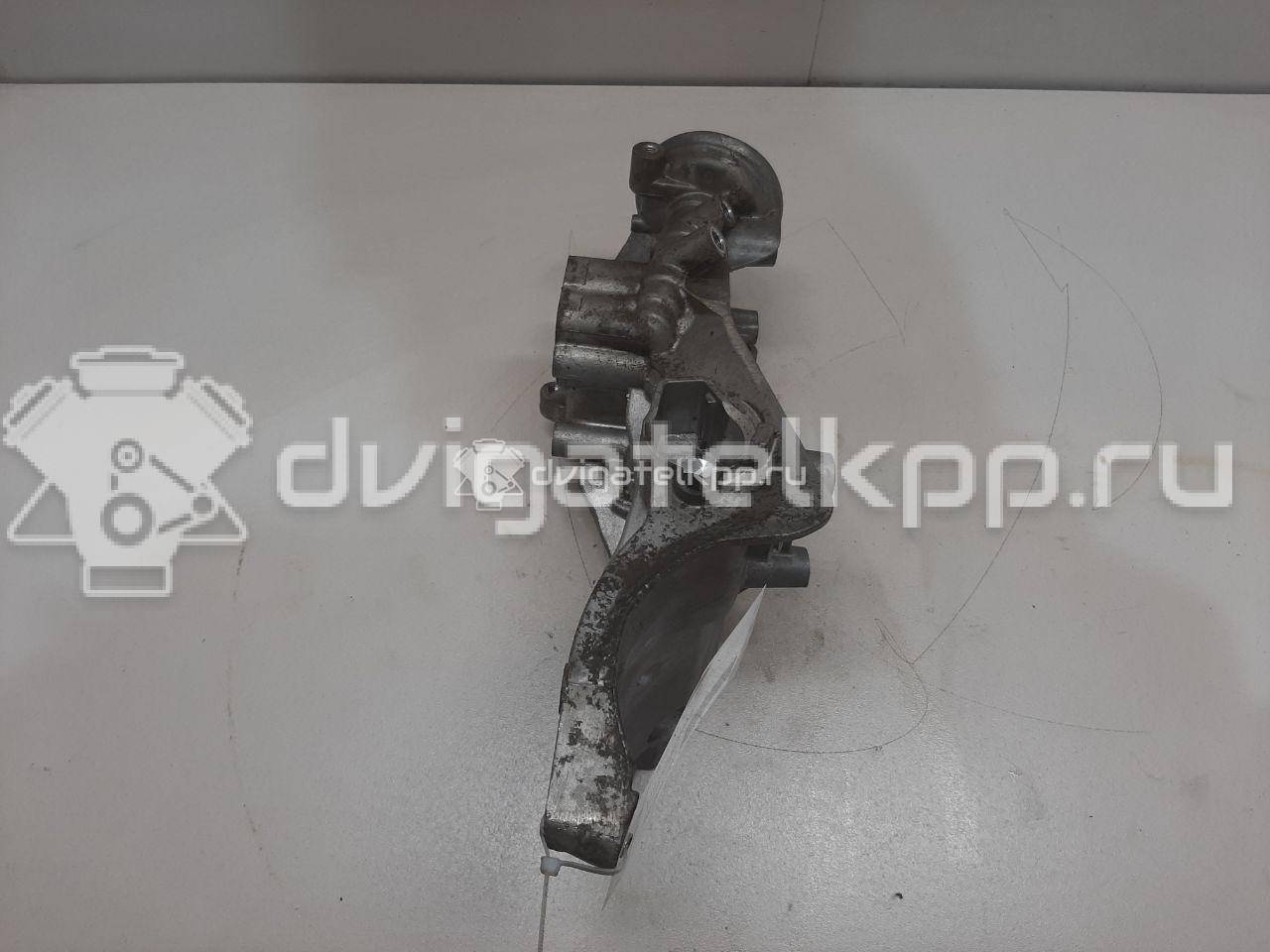 Фото Кронштейн генератора  06J903143AH для audi A3 [8P1] {forloop.counter}}