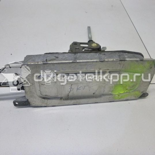 Фото Кулиса КПП  1K0711061A для audi A3 [8P1]