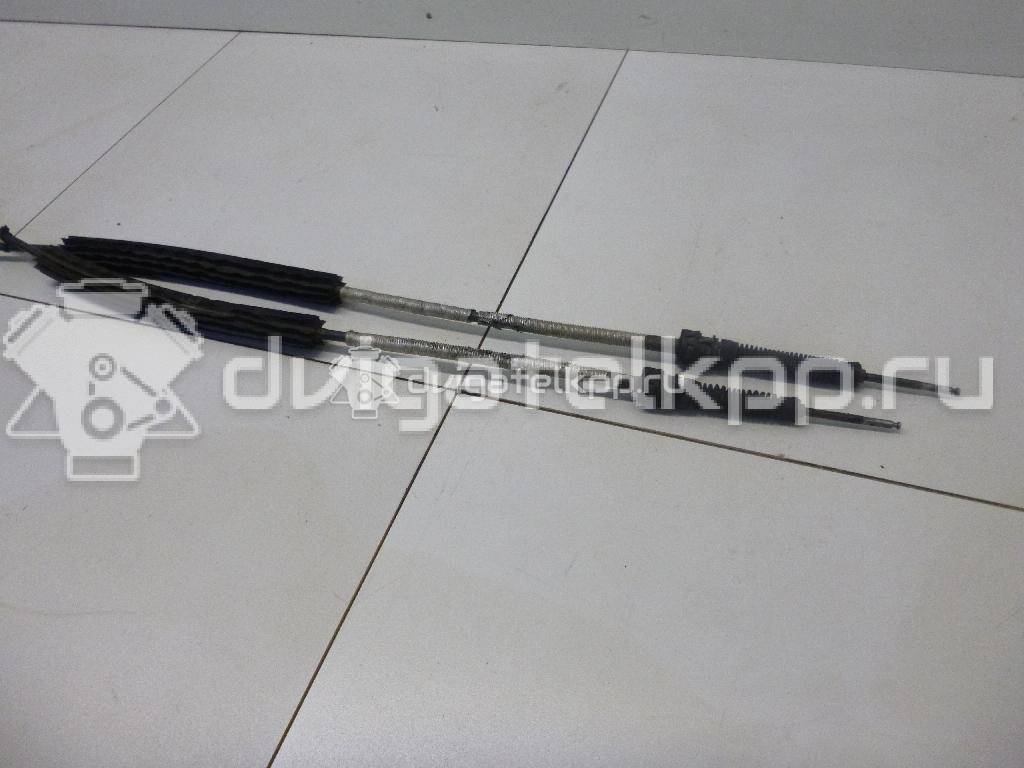 Фото Кулиса КПП  1K0711061A для audi A3 [8P1] {forloop.counter}}