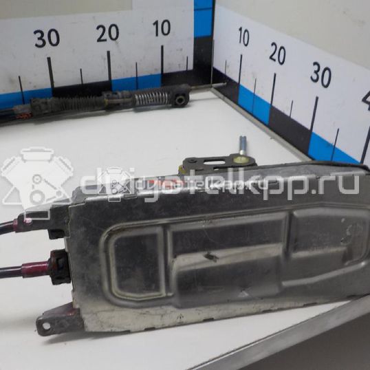 Фото Кулиса КПП  1K0711061A для seat Altea